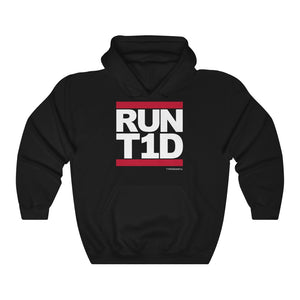 Run T1D [hoodie]