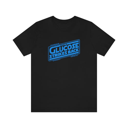 The Glucose Strikes Back [tee]
