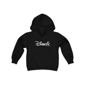 Disneybetic (Kids) [hoodie]