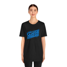 The Glucose Strikes Back [tee]