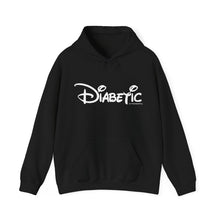 Disneybetic [hoodie]