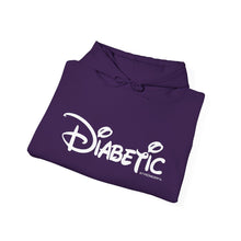 Disneybetic [hoodie]