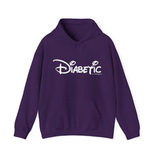 Disneybetic [hoodie]