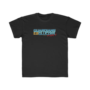 Guardians of the Blood Glucose (Kids) [tee]
