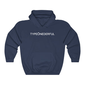 TypeONEderful [hoodie]
