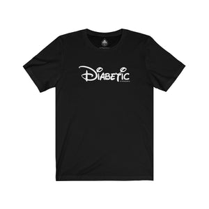 Disneybetic [tee]