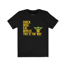 This Is The Way (the Child) [tee]