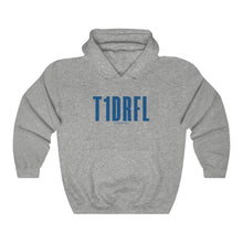 T1DRFL [hoodie]