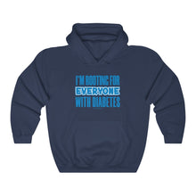 I'm Rooting For Everyone [hoodie]