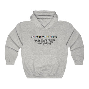 Diabuddies [hoodie]