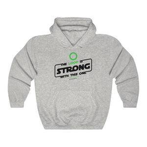 The Loop is Strong [hoodie]