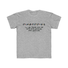 Diabuddies (Kids) [tee]