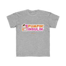 Pumpin' Insulin (Kids) [tee]