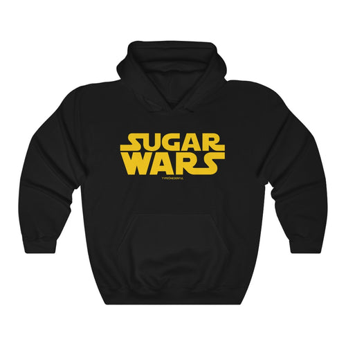 Sugar Wars [hoodie]