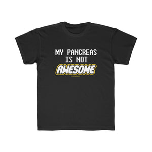 Awesome Pancreas (Kids) [tee]