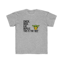 This Is The Way (the Child) (Kids) [tee]