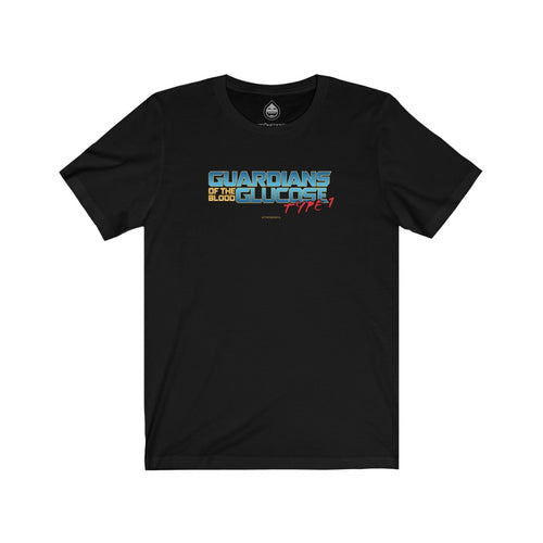 Guardians of the Blood Glucose [tee]