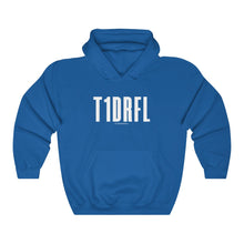 T1DRFL [hoodie]