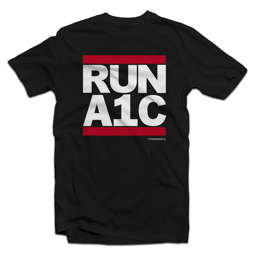Run A1C [tee]