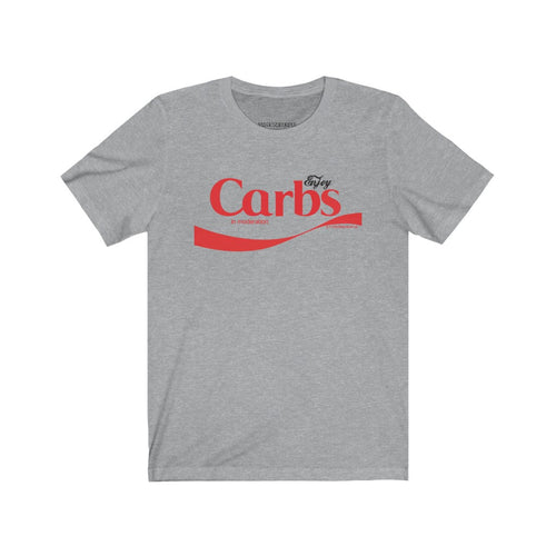 Enjoy Carbs [tee]