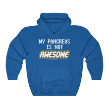 Awesome Pancreas [Hoodie]