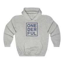 ONEderful Block [hoodie]