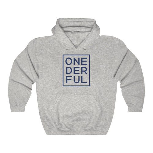 ONEderful Block [hoodie]