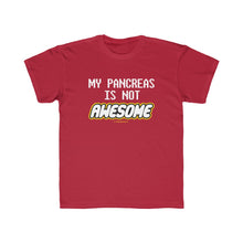 Awesome Pancreas (Kids) [tee]