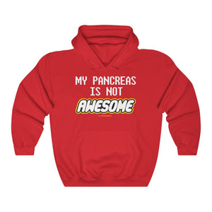 Awesome Pancreas [Hoodie]
