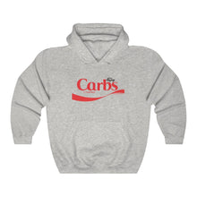 Enjoy Carbs [hoodie]