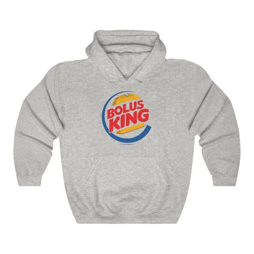 Bolus King [hoodie]