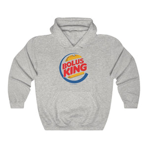 Bolus King [hoodie]