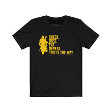 This Is The Way (Mando) [tee]