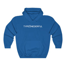 TypeONEderful [hoodie]