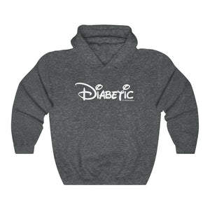 Disneybetic [hoodie]